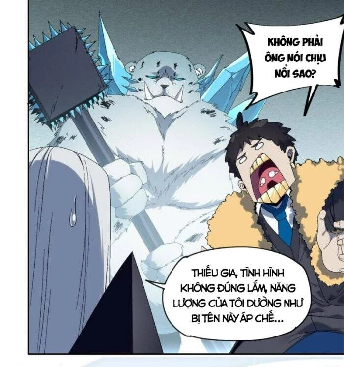 Siêu Thần Chế Tạp Sư Chapter 130 - 68