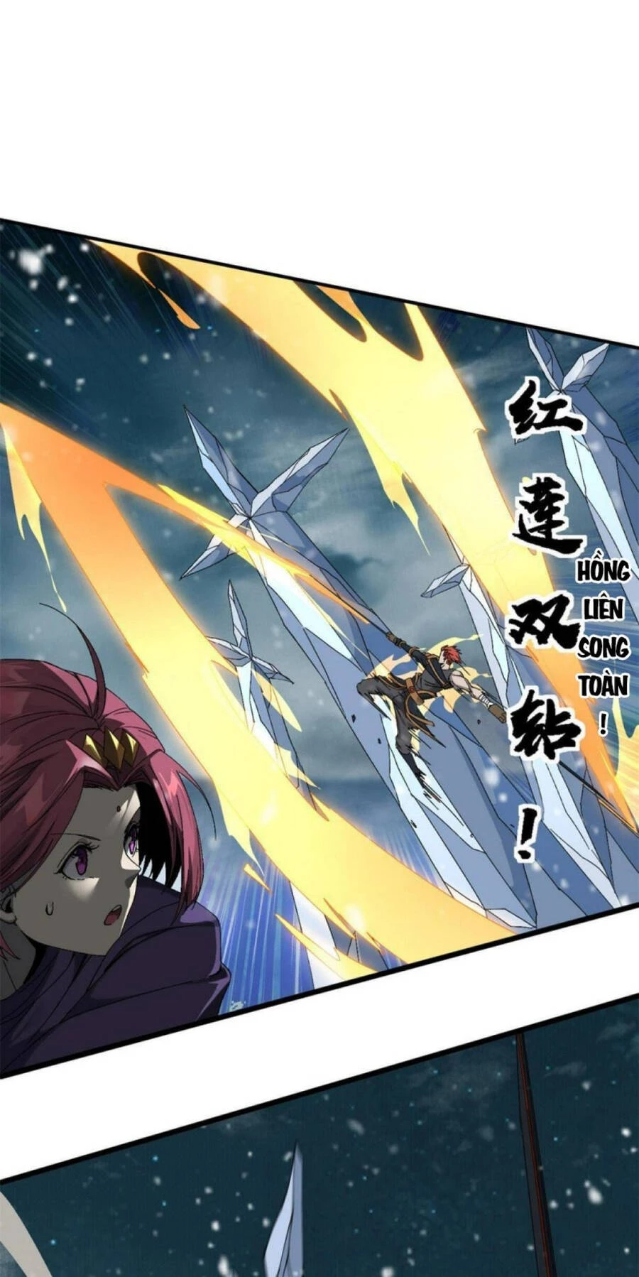 Siêu Thần Chế Tạp Sư Chapter 132 - 3