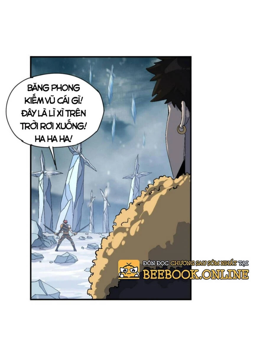 Siêu Thần Chế Tạp Sư Chapter 132 - 5