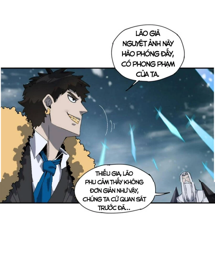 Siêu Thần Chế Tạp Sư Chapter 132 - 6