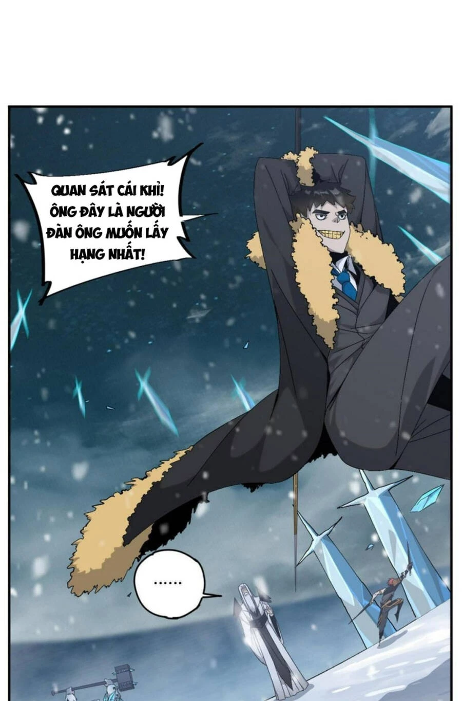 Siêu Thần Chế Tạp Sư Chapter 132 - 7
