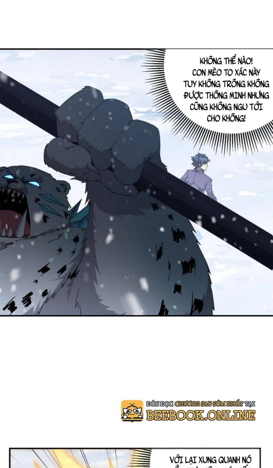 Siêu Thần Chế Tạp Sư Chapter 132 - 9