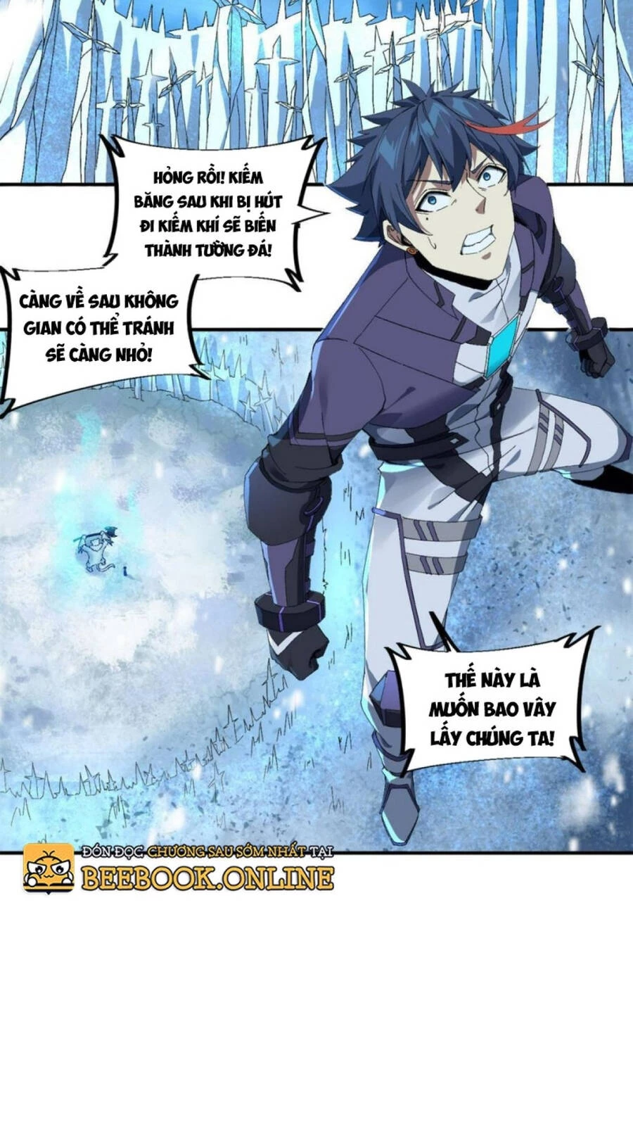 Siêu Thần Chế Tạp Sư Chapter 132 - 17