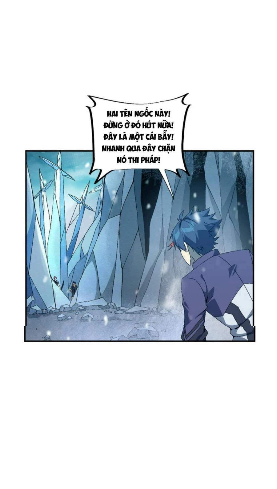 Siêu Thần Chế Tạp Sư Chapter 132 - 18