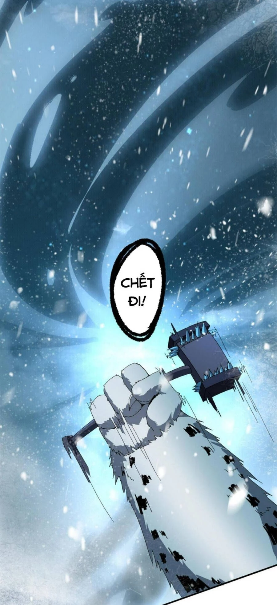 Siêu Thần Chế Tạp Sư Chapter 132 - 25