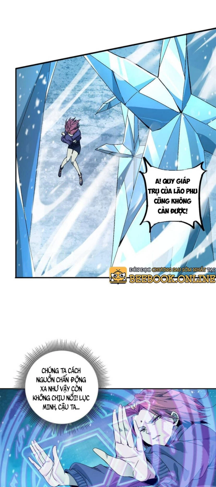 Siêu Thần Chế Tạp Sư Chapter 132 - 29