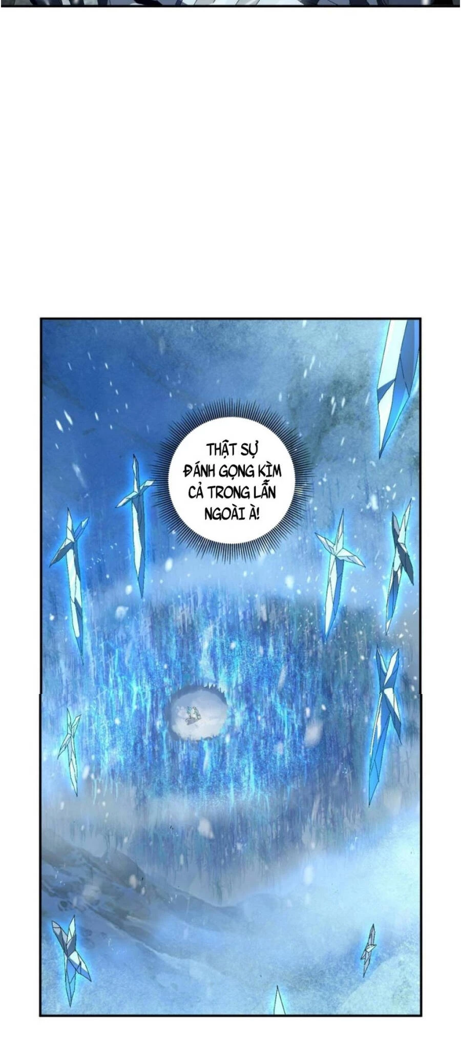 Siêu Thần Chế Tạp Sư Chapter 132 - 34