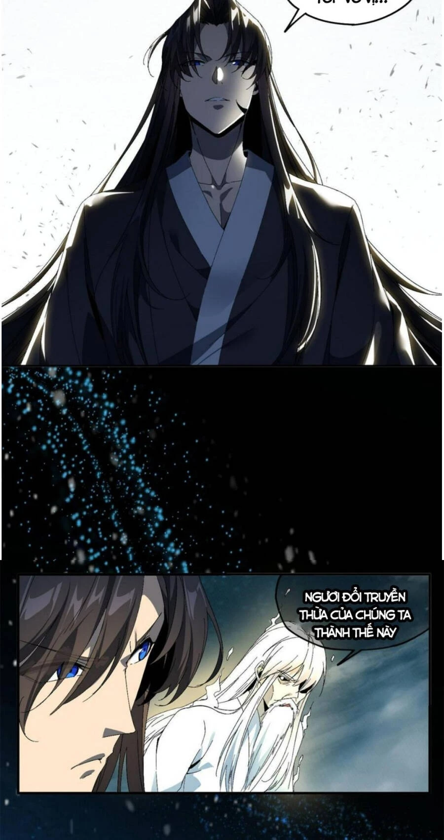 Siêu Thần Chế Tạp Sư Chapter 132 - 36