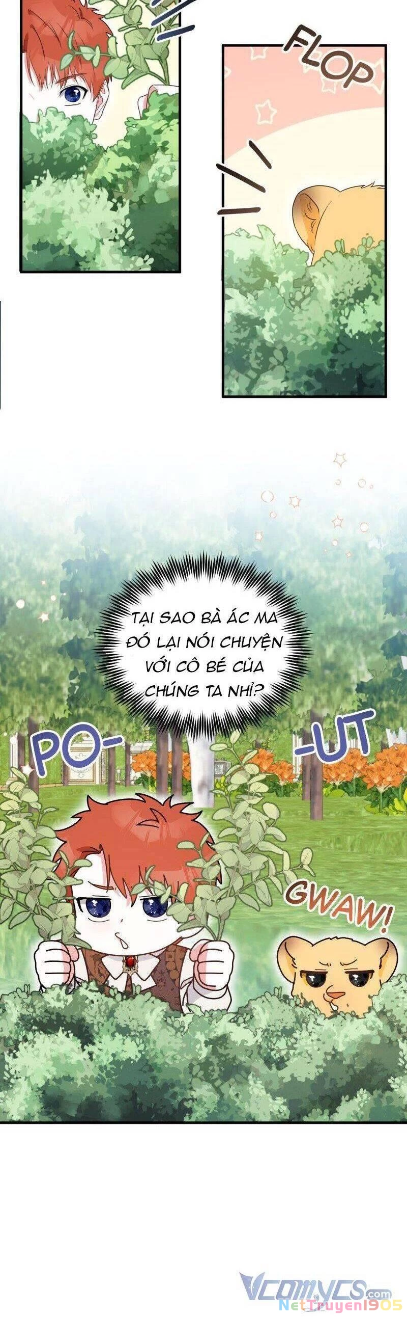 Kính Gửi Những Người Khao Khát Sự Hủy Diệt Của Tôi Chapter 10 - 5