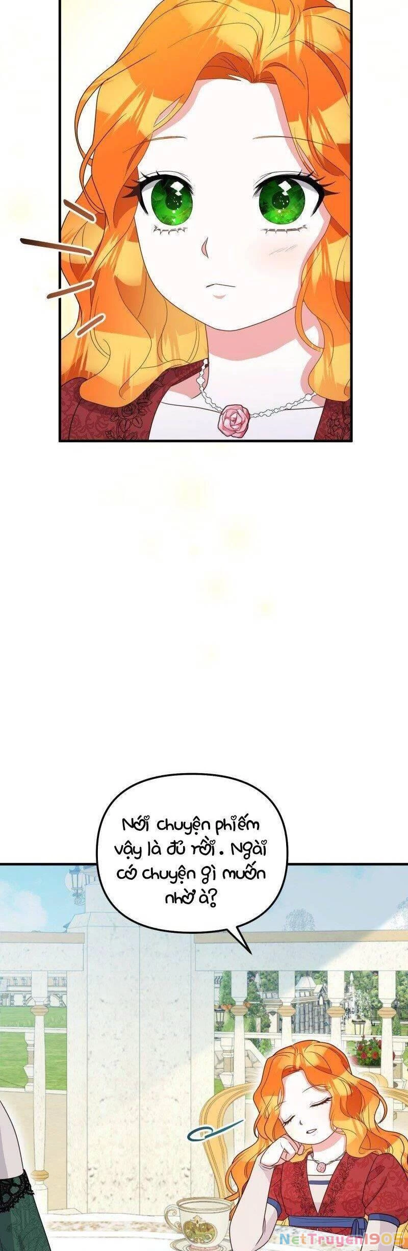 Kính Gửi Những Người Khao Khát Sự Hủy Diệt Của Tôi Chapter 10 - 8