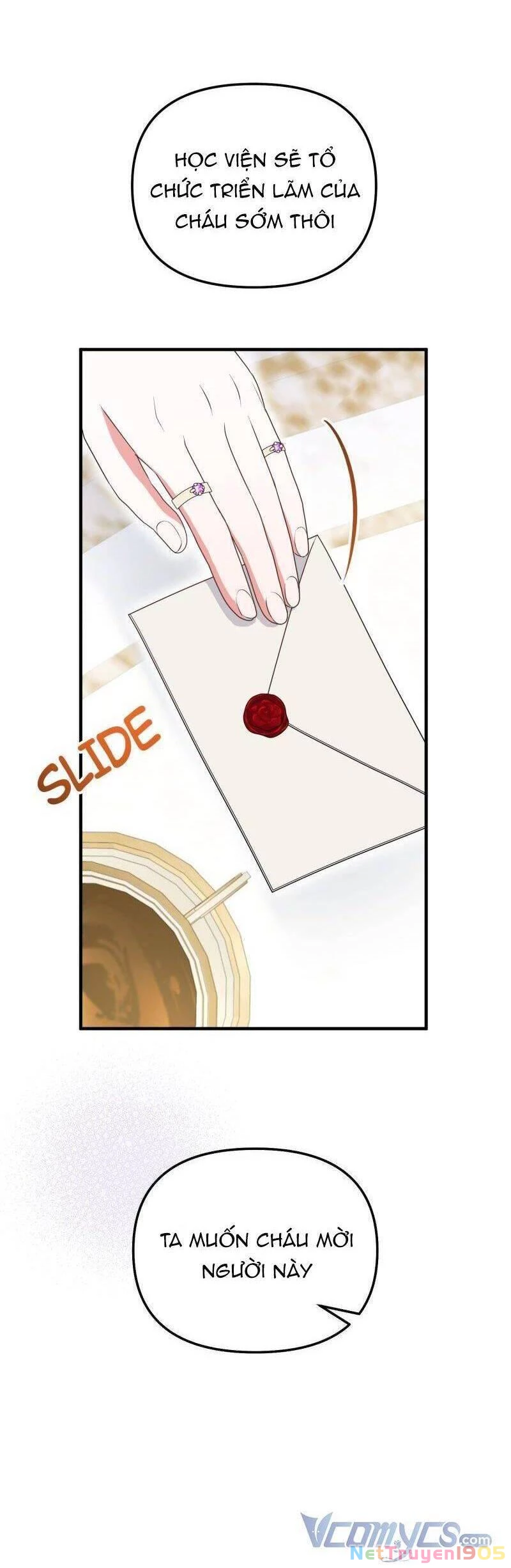 Kính Gửi Những Người Khao Khát Sự Hủy Diệt Của Tôi Chapter 10 - 10