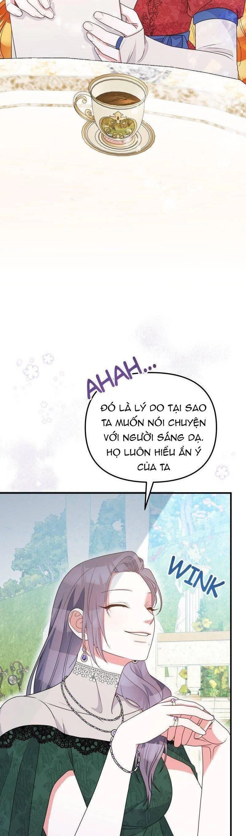 Kính Gửi Những Người Khao Khát Sự Hủy Diệt Của Tôi Chapter 10 - 13