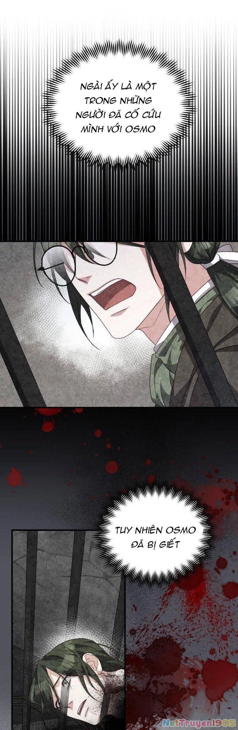 Kính Gửi Những Người Khao Khát Sự Hủy Diệt Của Tôi Chapter 10 - 18