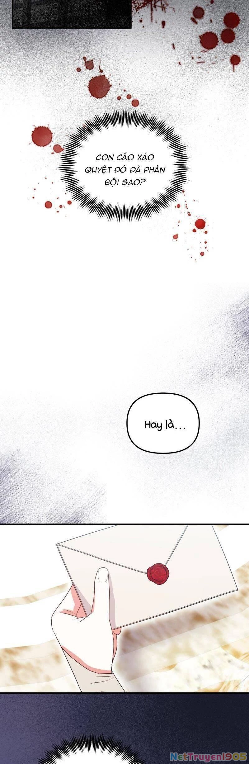 Kính Gửi Những Người Khao Khát Sự Hủy Diệt Của Tôi Chapter 10 - 19