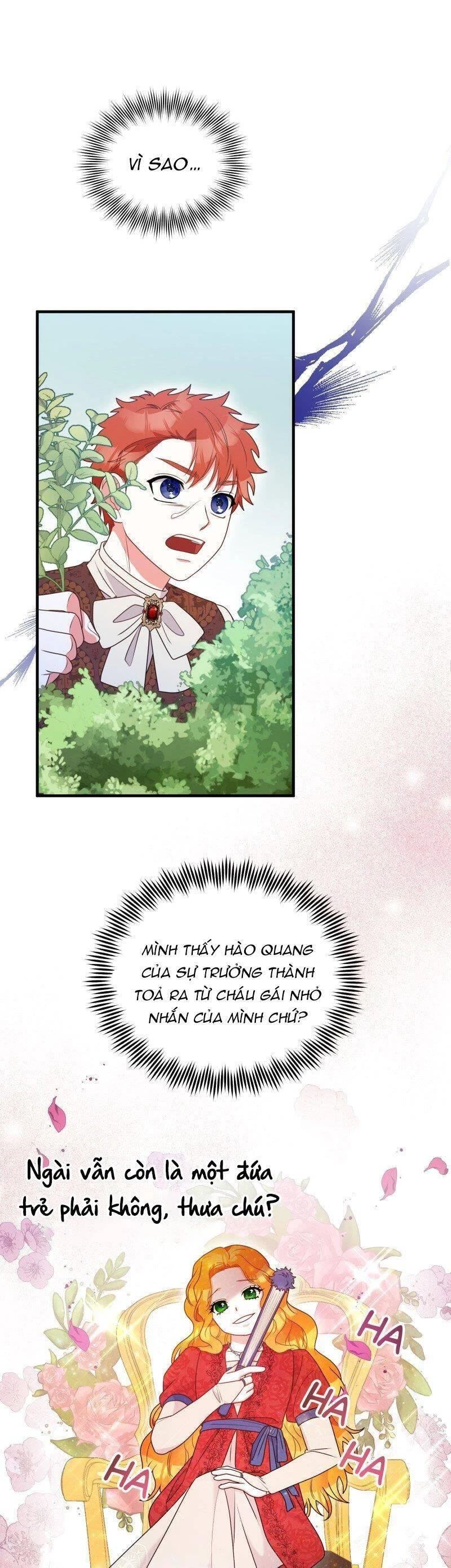 Kính Gửi Những Người Khao Khát Sự Hủy Diệt Của Tôi Chapter 10 - 21