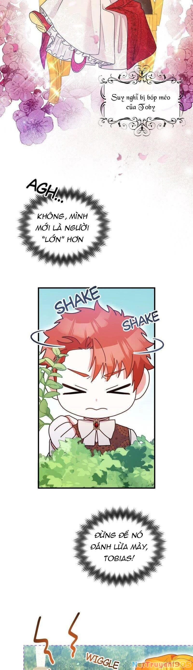 Kính Gửi Những Người Khao Khát Sự Hủy Diệt Của Tôi Chapter 10 - 22