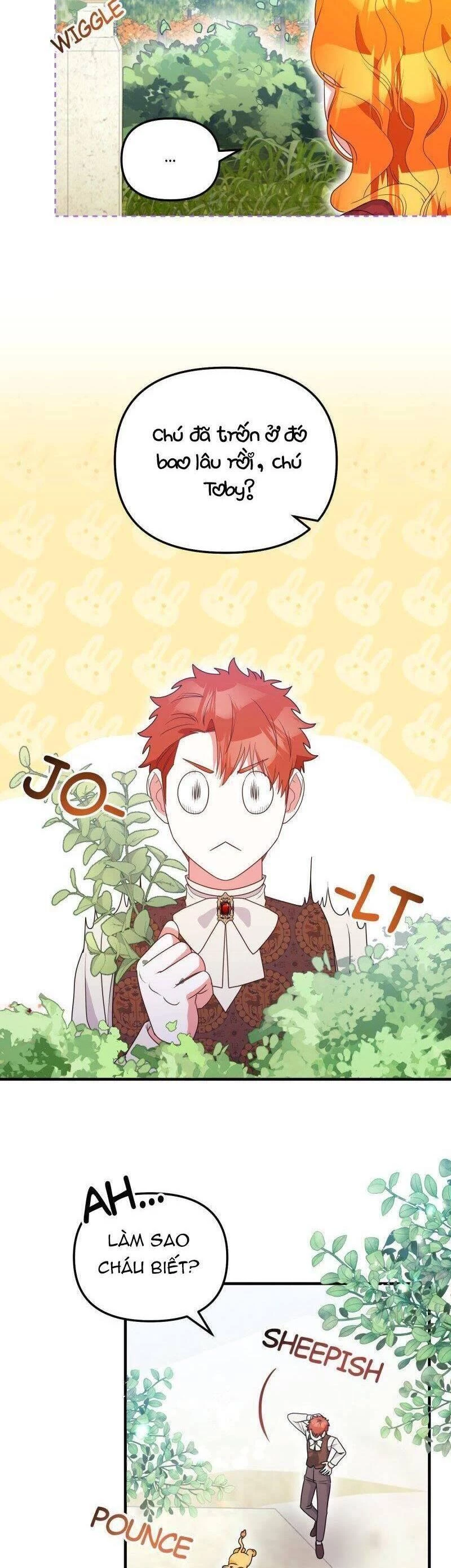 Kính Gửi Những Người Khao Khát Sự Hủy Diệt Của Tôi Chapter 10 - 23