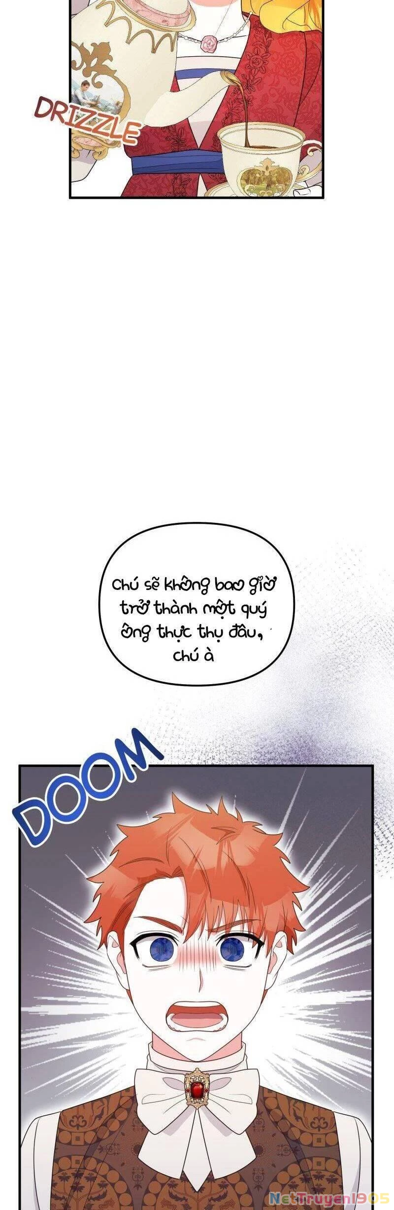 Kính Gửi Những Người Khao Khát Sự Hủy Diệt Của Tôi Chapter 10 - 28