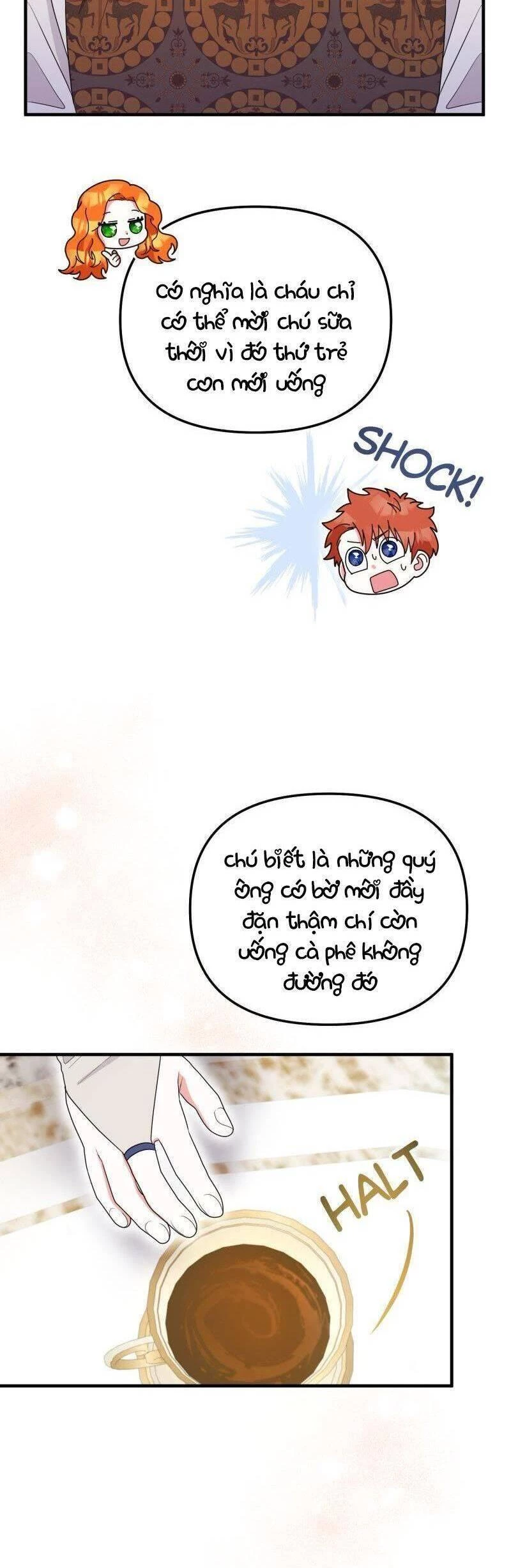 Kính Gửi Những Người Khao Khát Sự Hủy Diệt Của Tôi Chapter 10 - 29