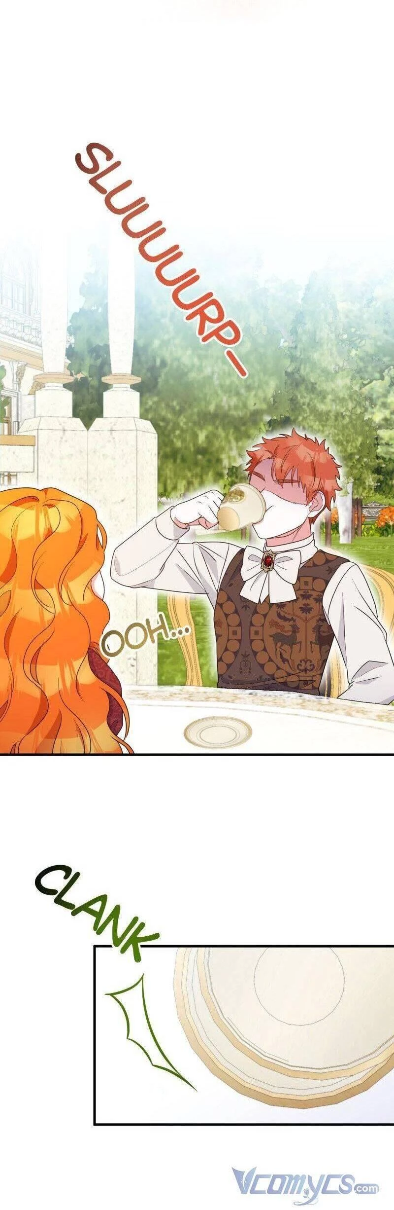 Kính Gửi Những Người Khao Khát Sự Hủy Diệt Của Tôi Chapter 10 - 30