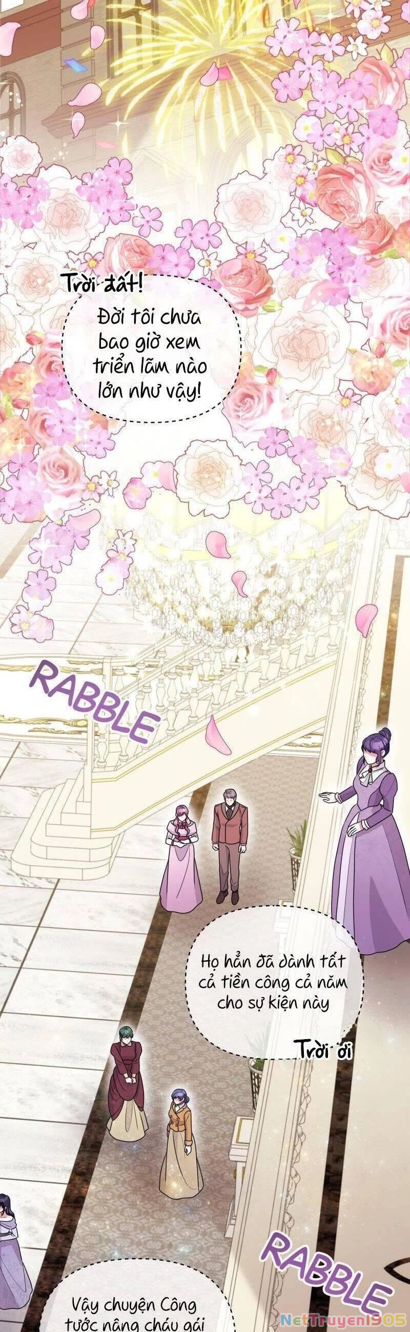 Kính Gửi Những Người Khao Khát Sự Hủy Diệt Của Tôi Chapter 10 - 33