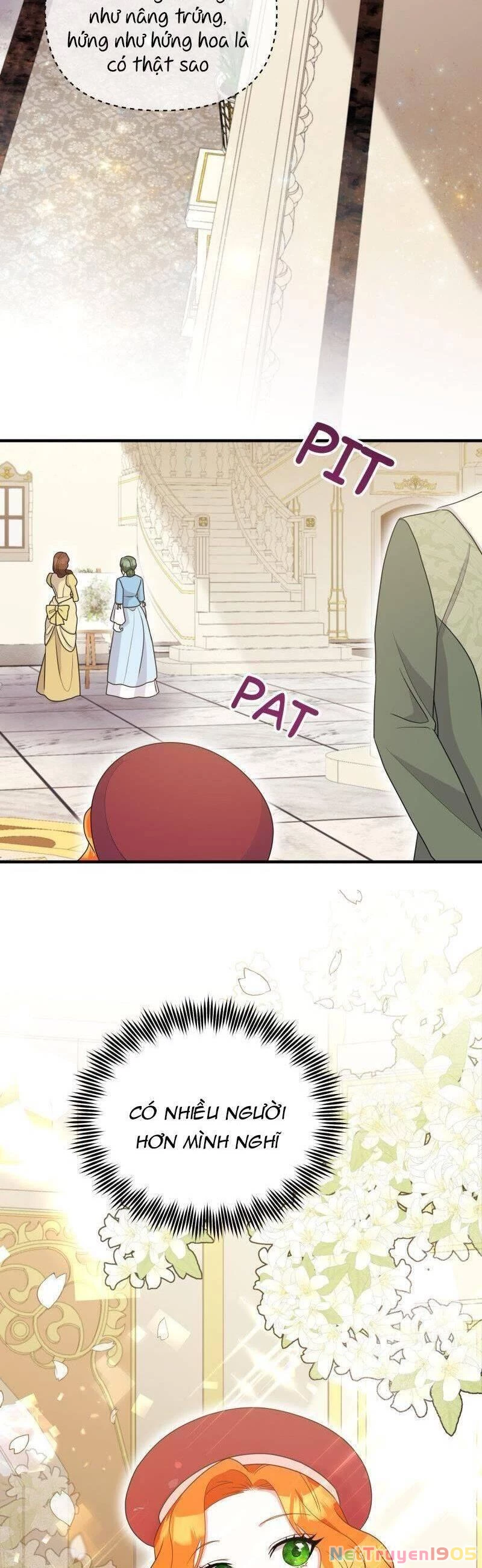 Kính Gửi Những Người Khao Khát Sự Hủy Diệt Của Tôi Chapter 10 - 34