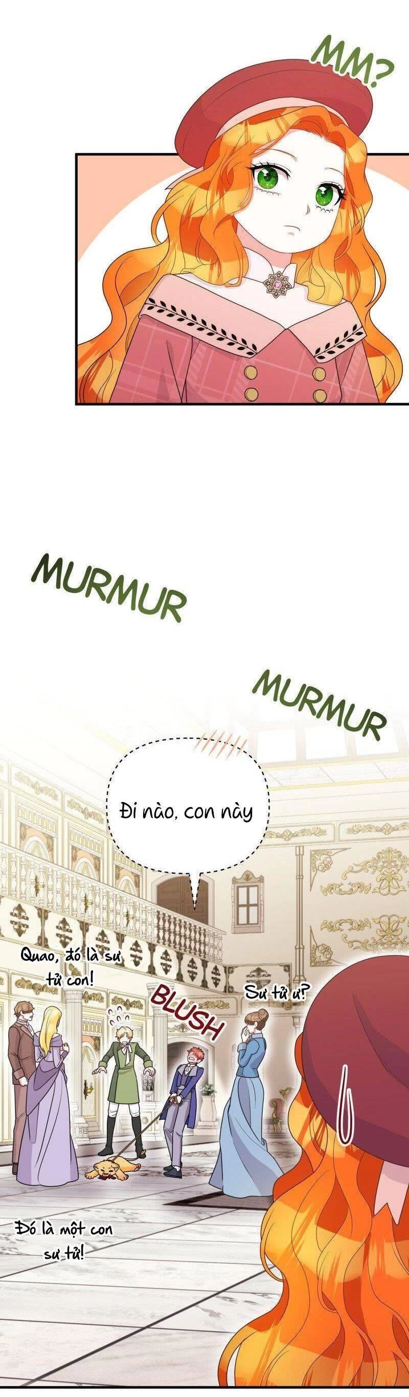 Kính Gửi Những Người Khao Khát Sự Hủy Diệt Của Tôi Chapter 10 - 36