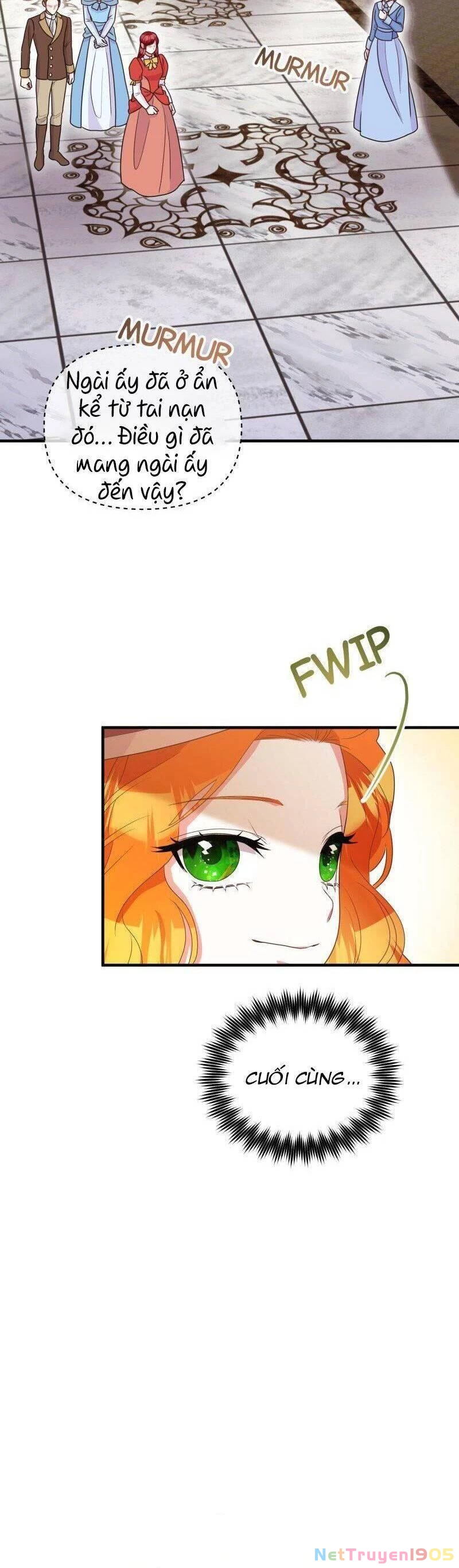 Kính Gửi Những Người Khao Khát Sự Hủy Diệt Của Tôi Chapter 10 - 38