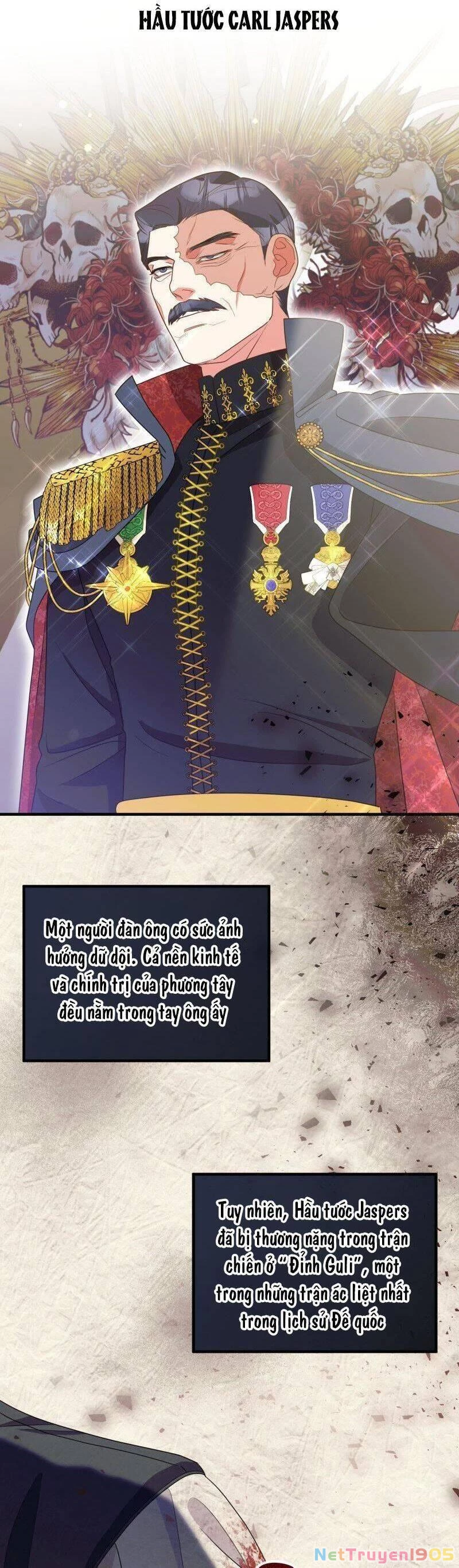 Kính Gửi Những Người Khao Khát Sự Hủy Diệt Của Tôi Chapter 10 - 39