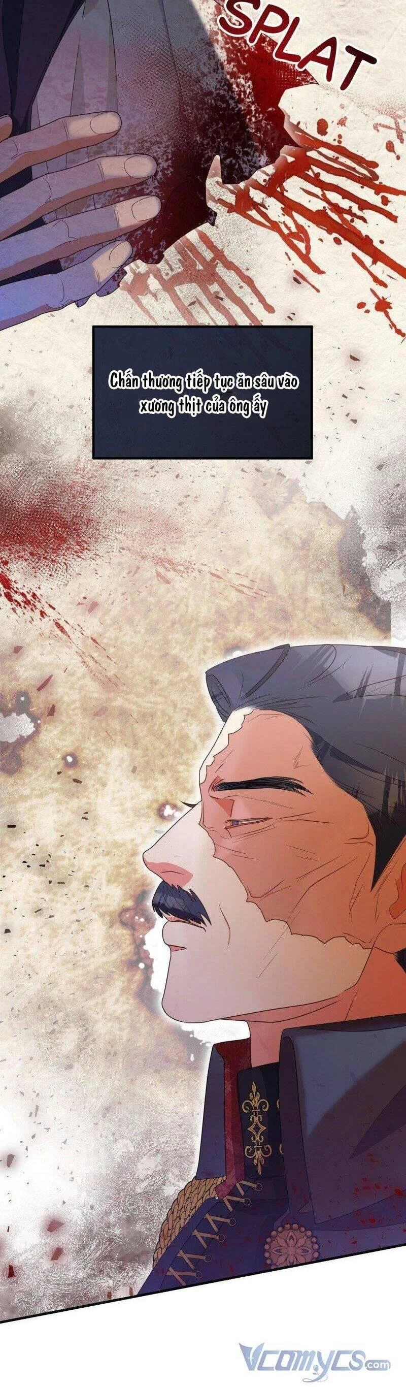 Kính Gửi Những Người Khao Khát Sự Hủy Diệt Của Tôi Chapter 10 - 40