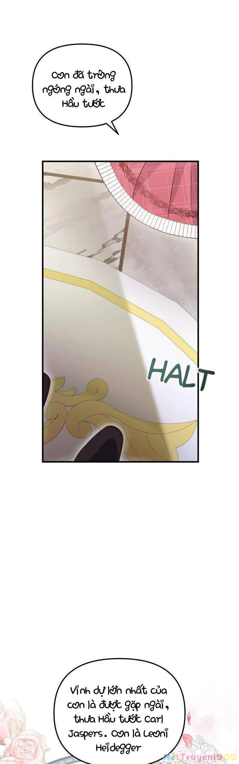 Kính Gửi Những Người Khao Khát Sự Hủy Diệt Của Tôi Chapter 10 - 41