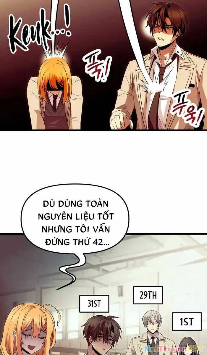 Ta Nhận Được Vật Phẩm Thần Thoại Chapter 68 - 36