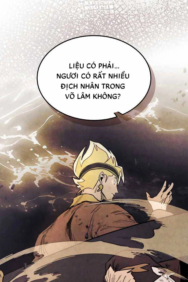 Vị Thần Trở Lại Chapter 64 - 23