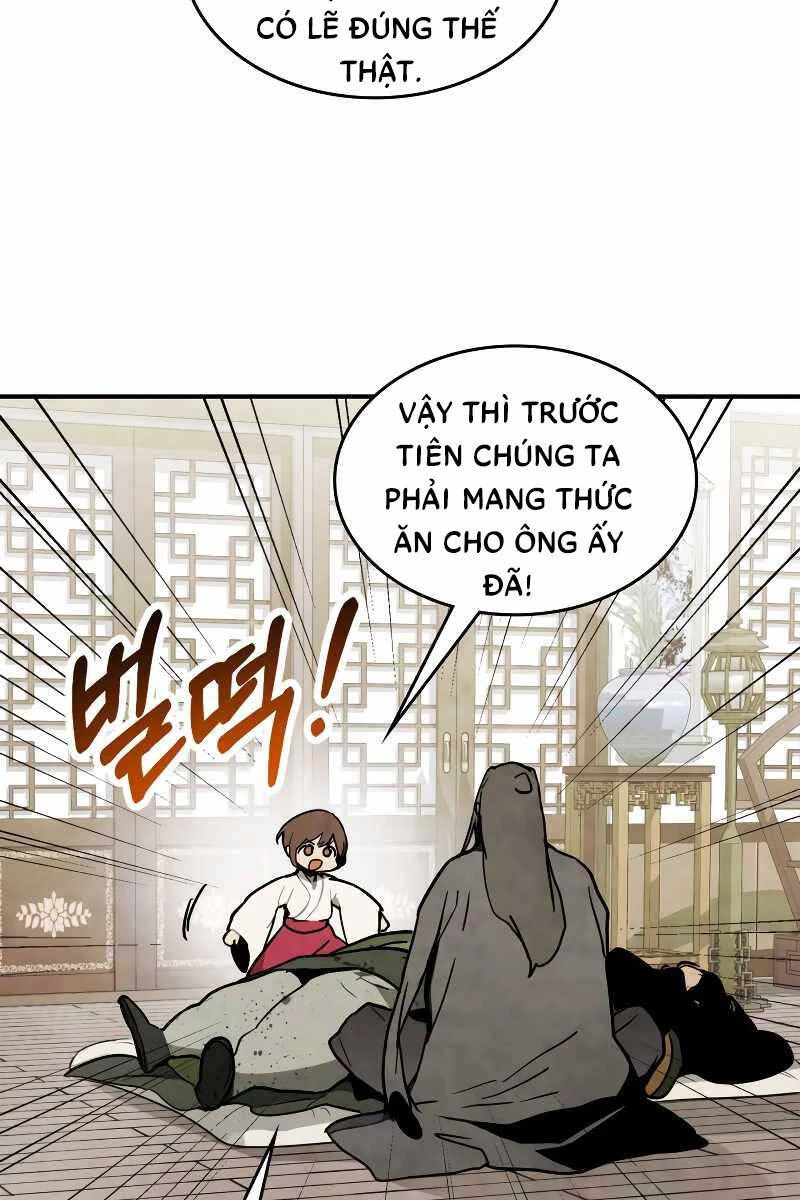 Vị Thần Trở Lại Chapter 64 - 60