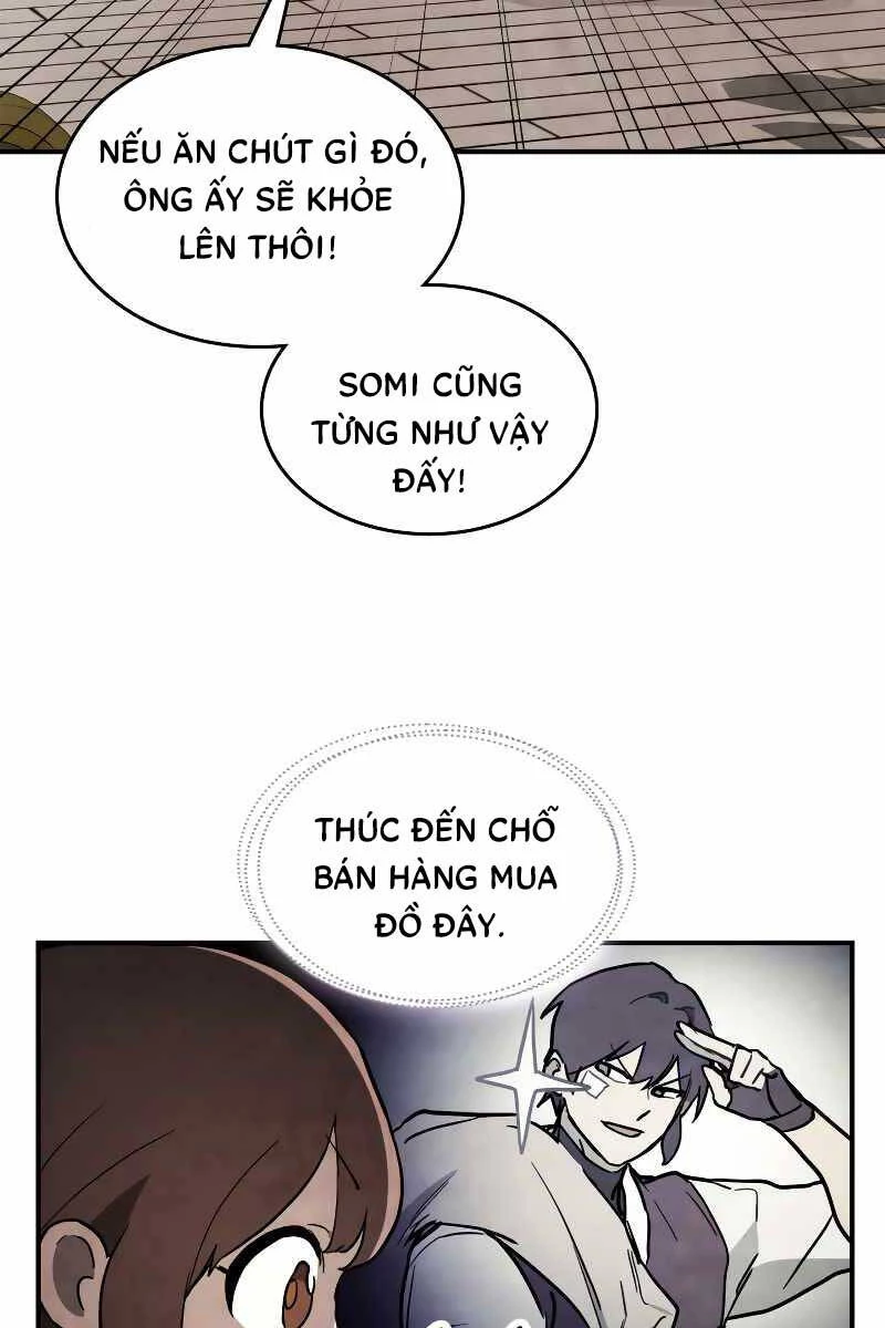 Vị Thần Trở Lại Chapter 64 - 61