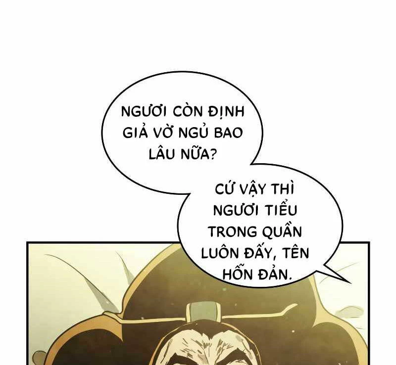 Vị Thần Trở Lại Chapter 64 - 69