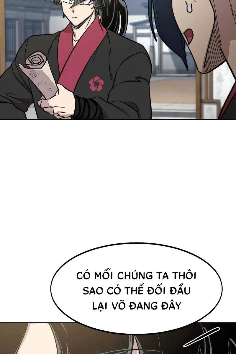 Hoa Sơn Tái Xuất Chapter 86 - 8