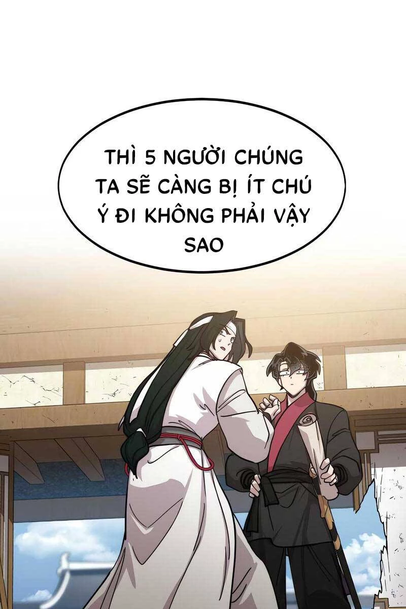 Hoa Sơn Tái Xuất Chapter 86 - 41