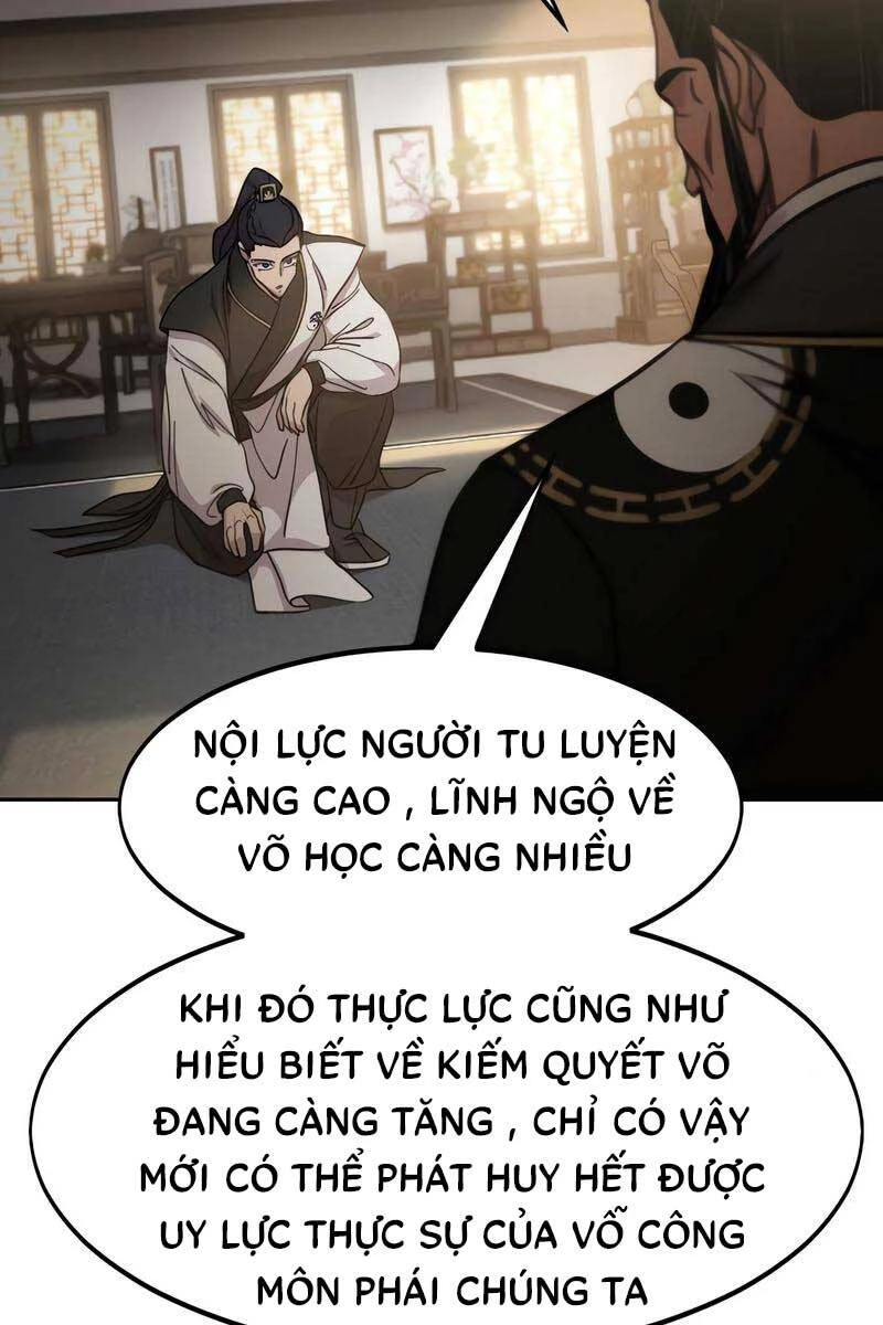 Hoa Sơn Tái Xuất Chapter 86 - 70