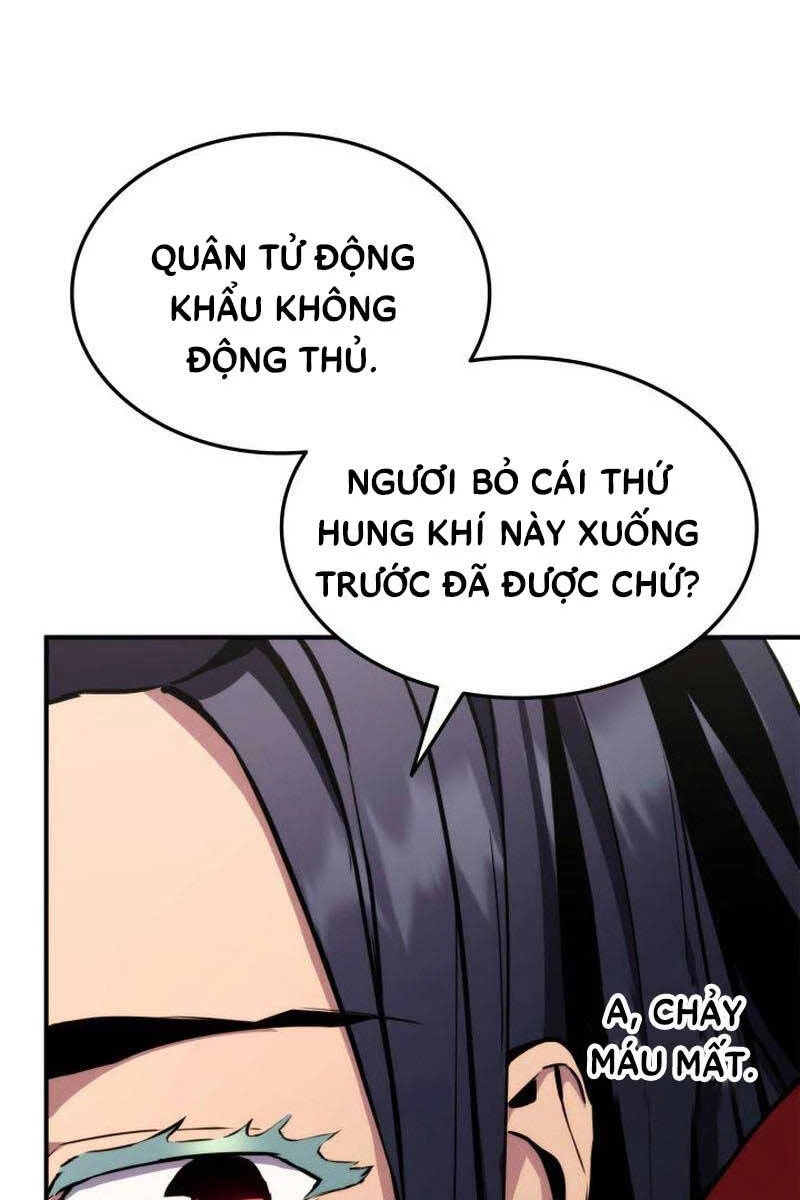 Huyền Thoại Game Thủ - Tái Xuất Chapter 116 - 77