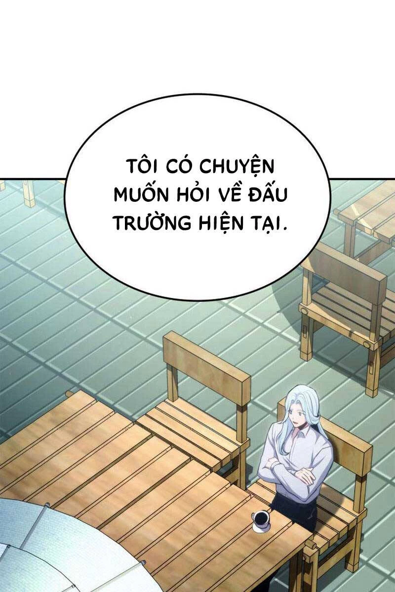 Huyền Thoại Game Thủ - Tái Xuất Chapter 116 - 130