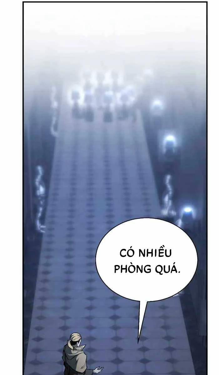 Tử Linh Sư Mạnh Nhất Chapter 27 - 44