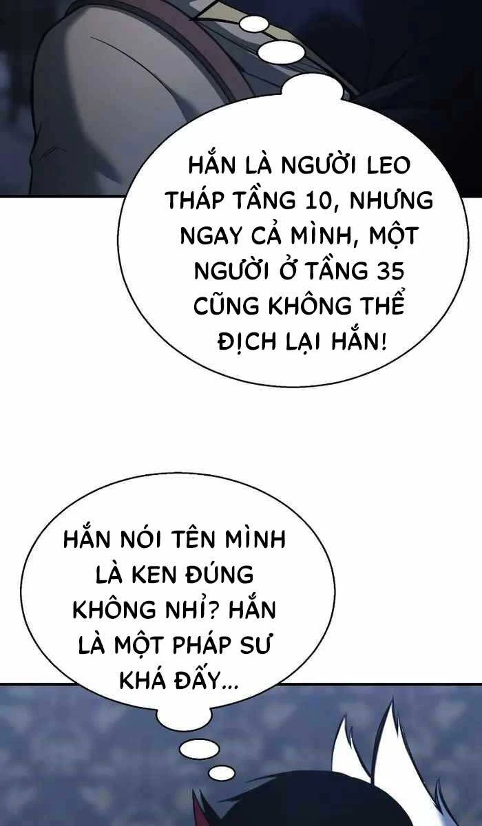 Tử Linh Sư Mạnh Nhất Chapter 27 - 47