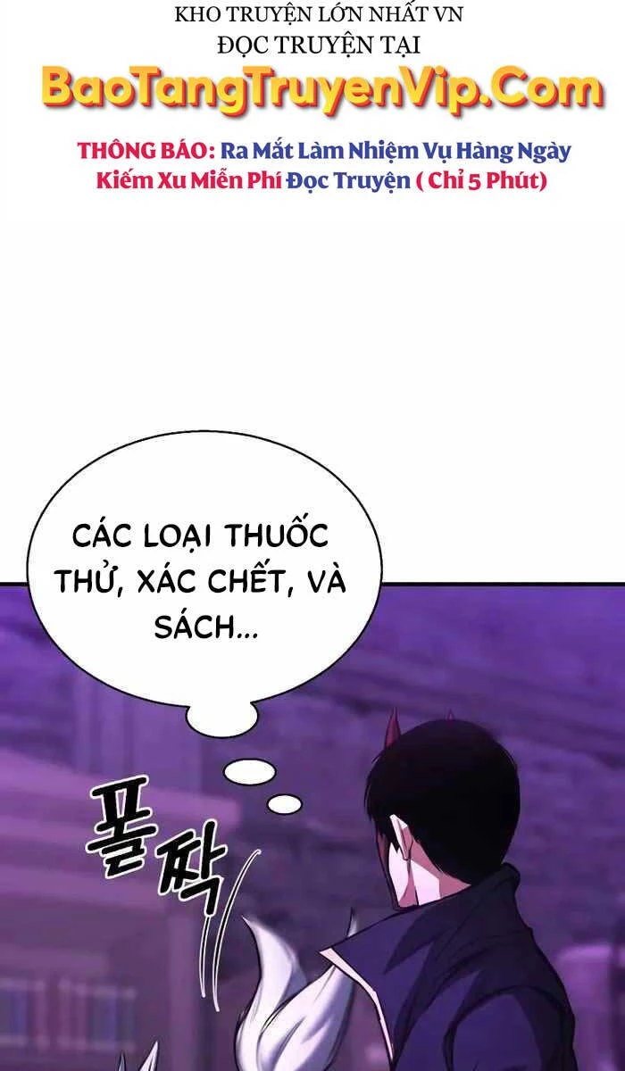 Tử Linh Sư Mạnh Nhất Chapter 27 - 52