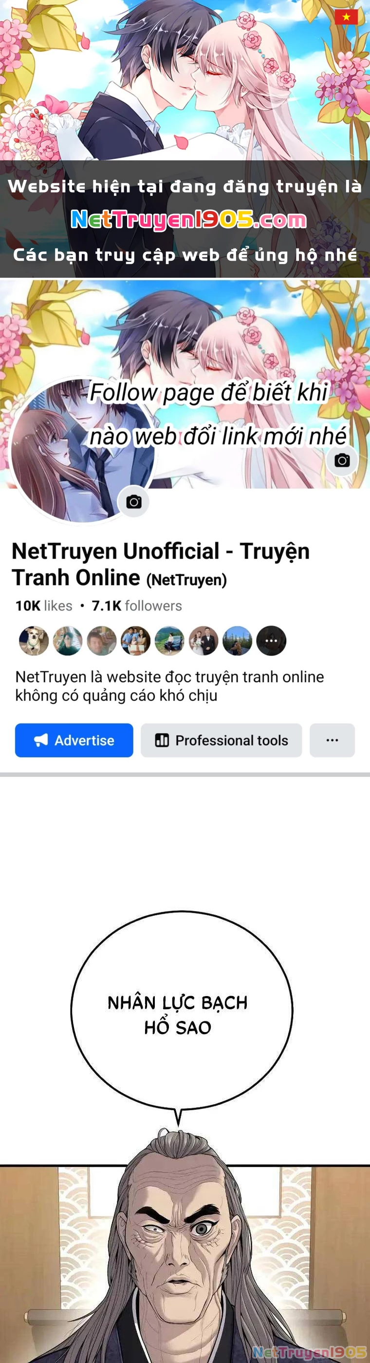 Bố Tôi Là Đặc Vụ Chapter 100 - 1