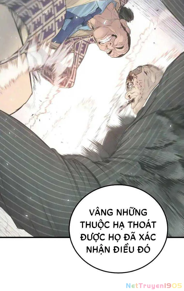Bố Tôi Là Đặc Vụ Chapter 100 - 5