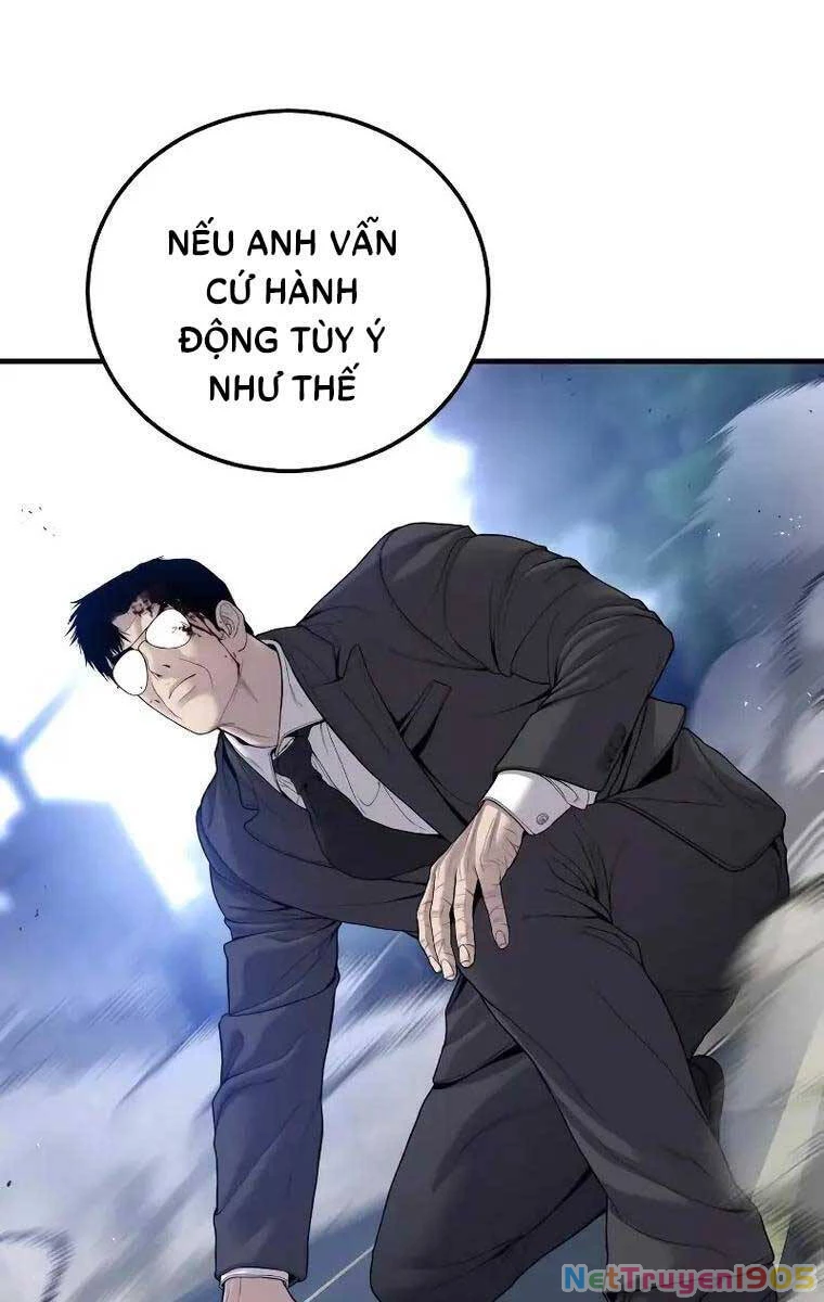 Bố Tôi Là Đặc Vụ Chapter 100 - 50