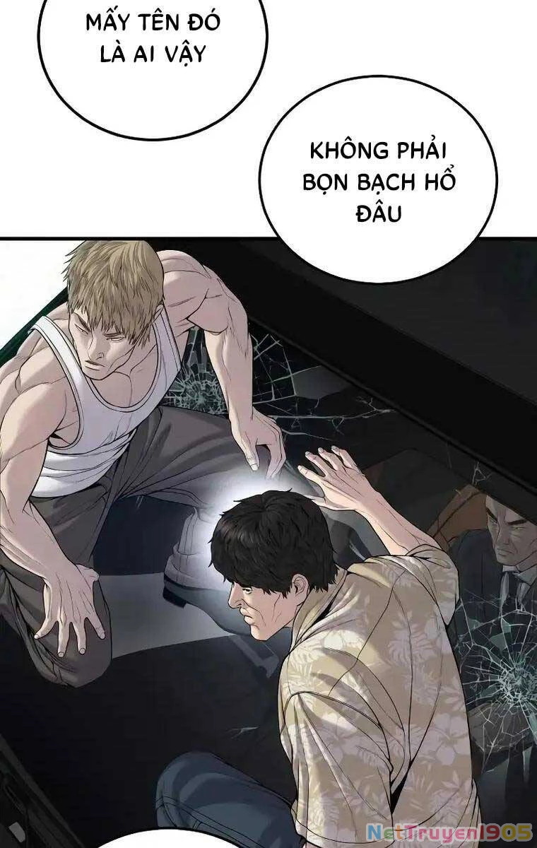 Bố Tôi Là Đặc Vụ Chapter 100 - 116
