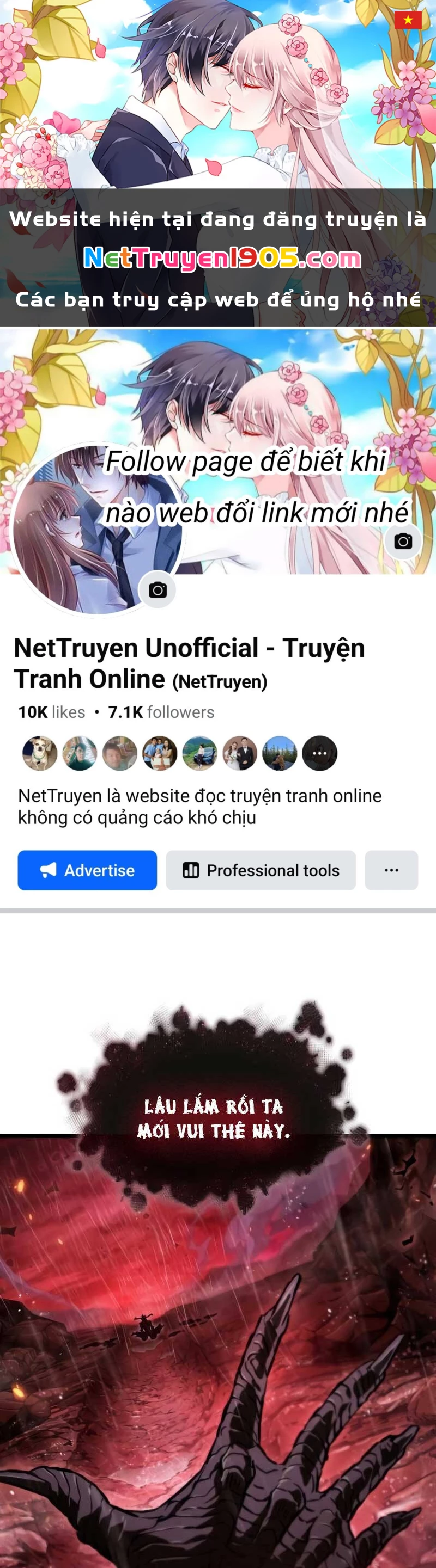 Thế Giới Sau Tận Thế Chapter 88 - 1