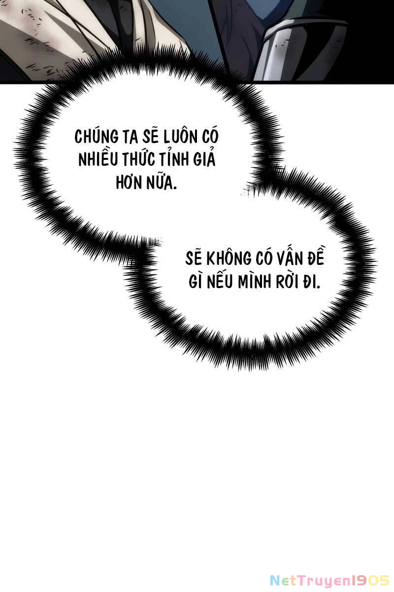 Thế Giới Sau Tận Thế Chapter 88 - 80